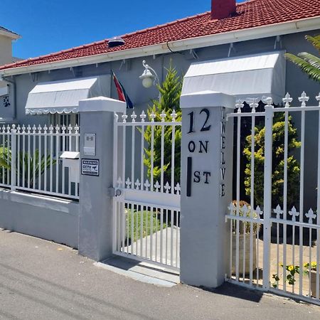Twelveon1St Leilighet Cape Town Eksteriør bilde
