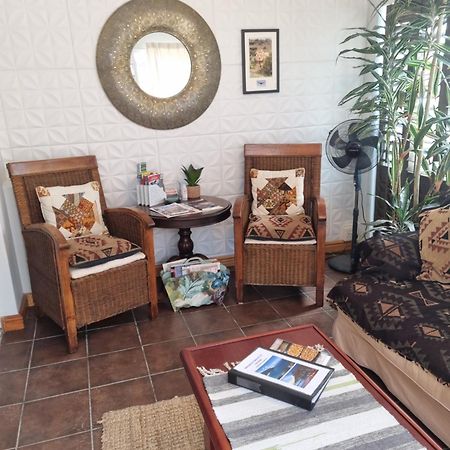 Twelveon1St Leilighet Cape Town Eksteriør bilde