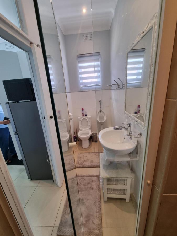 Twelveon1St Leilighet Cape Town Eksteriør bilde