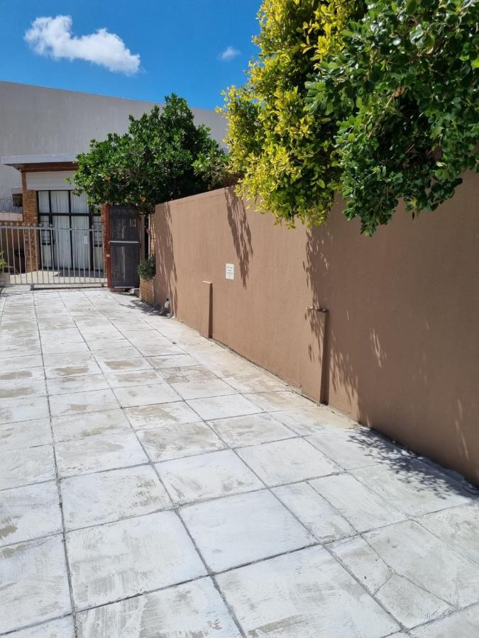 Twelveon1St Leilighet Cape Town Eksteriør bilde