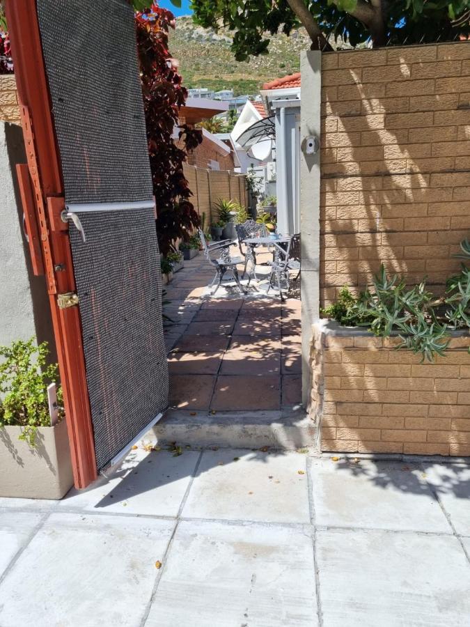 Twelveon1St Leilighet Cape Town Eksteriør bilde