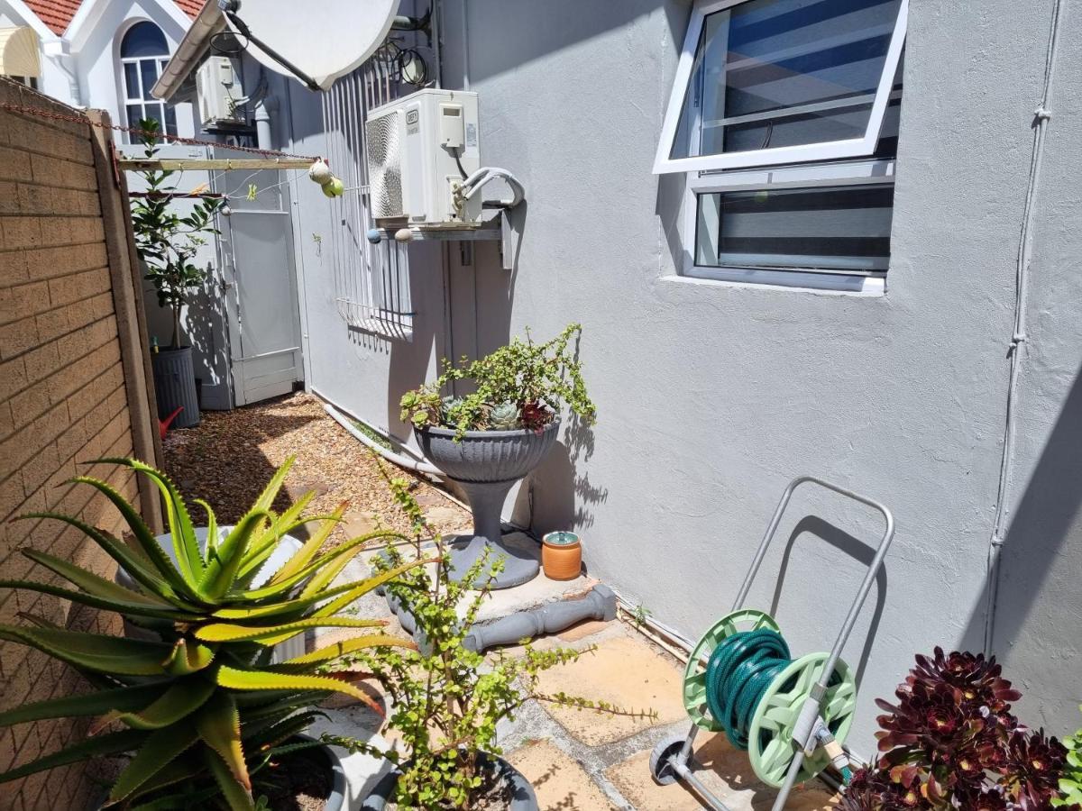 Twelveon1St Leilighet Cape Town Eksteriør bilde
