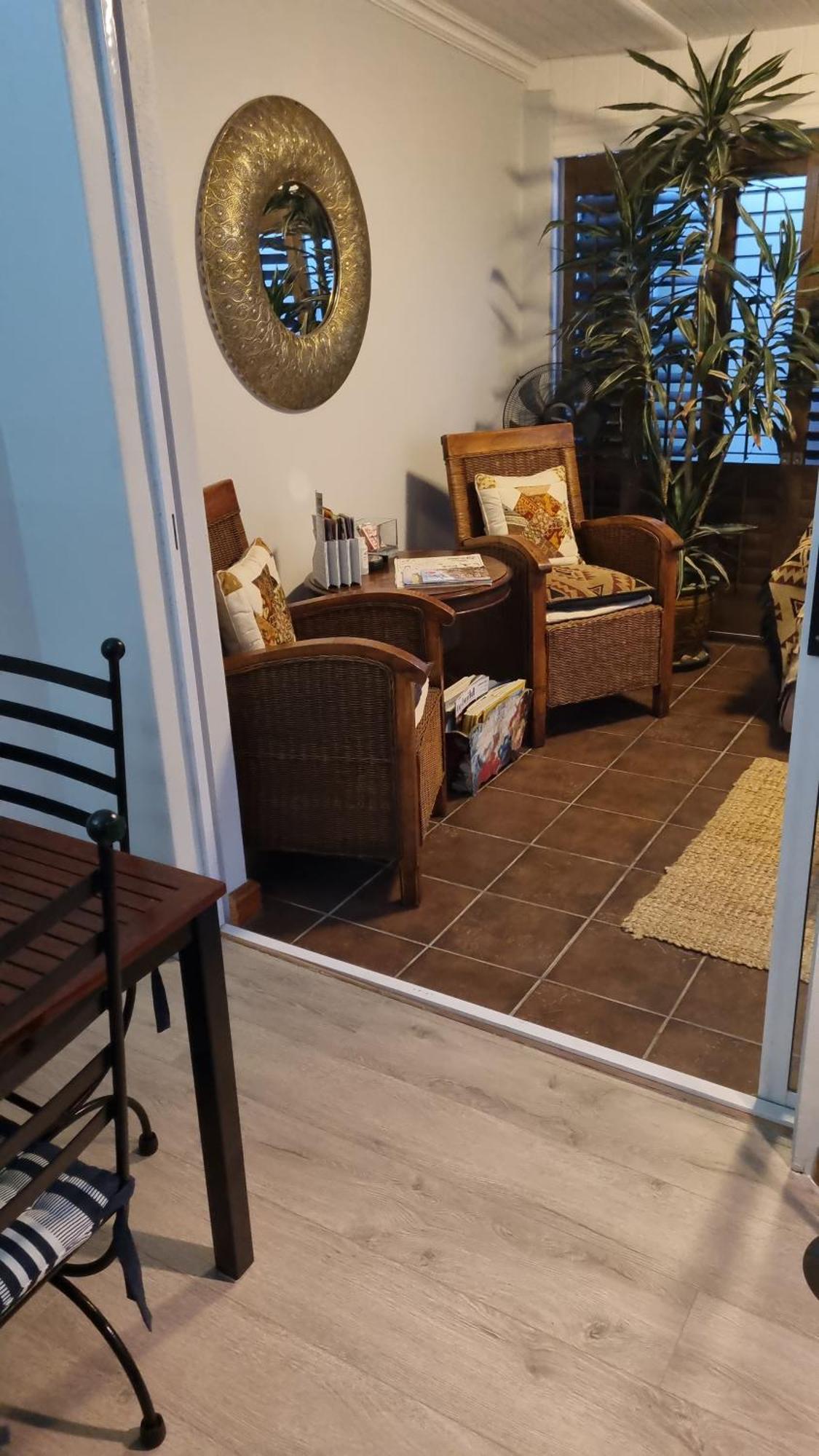 Twelveon1St Leilighet Cape Town Eksteriør bilde