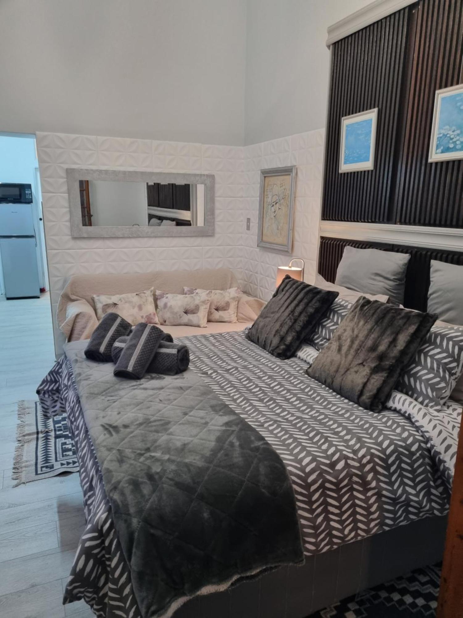 Twelveon1St Leilighet Cape Town Eksteriør bilde
