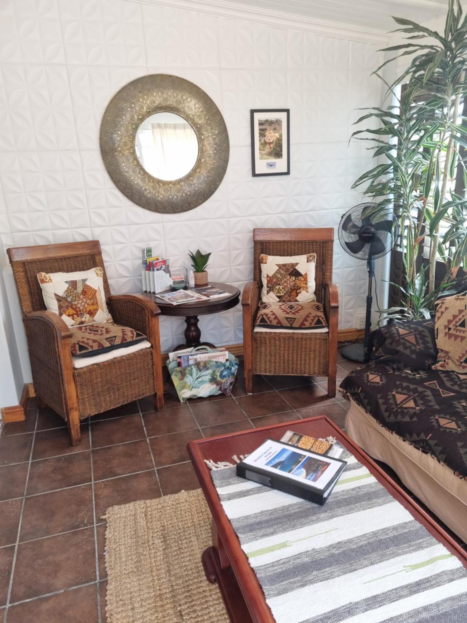Twelveon1St Leilighet Cape Town Eksteriør bilde